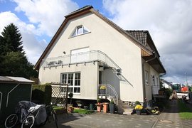 Sehr gepflegtes Reihenendhaus mit bester Ausstattung auf Südgrundstück in optimaler Bahnhofsnähe