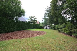 Seltene Gelegenheit! Traumgrundstück (GRZ 0,2!) in bester Villenlage von Falkensee-Finkenkrug