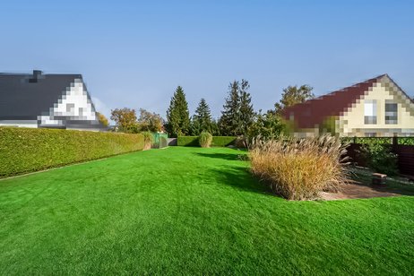 Seltene Gelegenheit. Baugrundstück mit positivem Bauvorbescheid in gefragter Lage von Dallgow