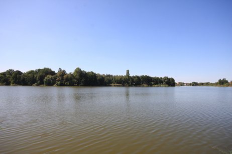 Sensationelle Baugrundstücke am Falkenhagener See mit sonniger Süd/West-Ausrichtung