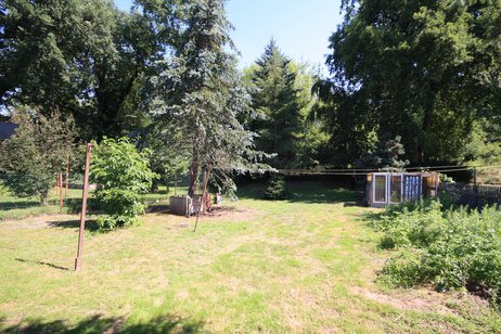 Sonniges Traumgrundstück am Königsgraben in Toplage von Dallgow-Döberitz