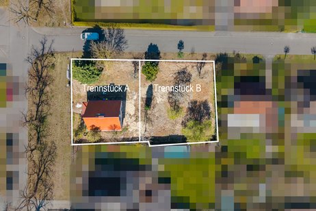 Staakener Heuweg – Baugrundstücke in Toplage von Falkensee, direkt an der Berliner Stadtgrenze