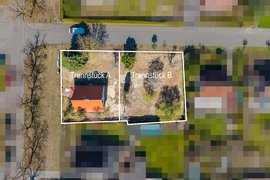 Staakener Heuweg – Baugrundstücke in Toplage von Falkensee, direkt an der Berliner Stadtgrenze