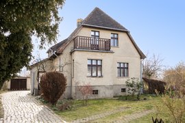 Unsaniertes Juwel von 1928: Stattliches Einfamilienhaus in gefragter Wohnlage von Werder