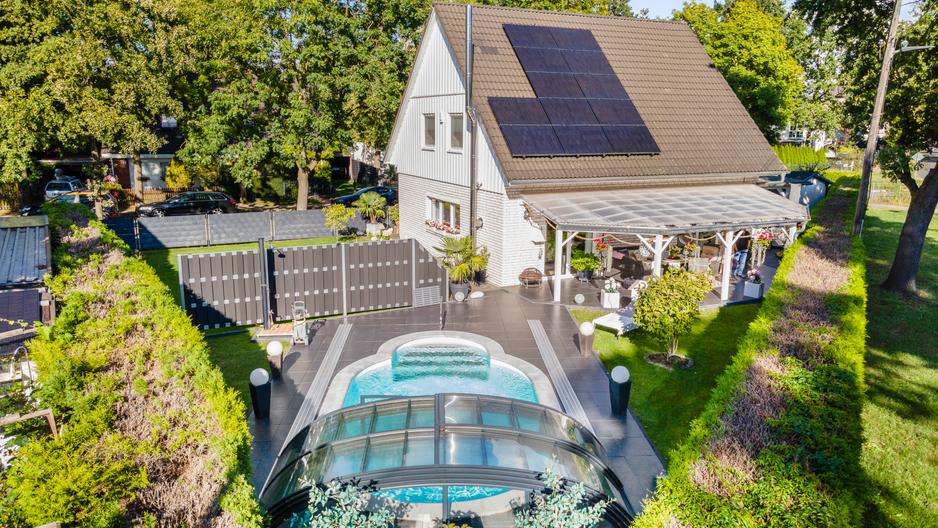 Falkensee - Finkenkrug