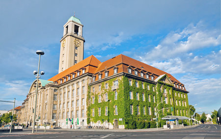 Immobilien in Berlin Spandau