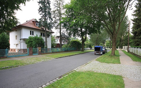 Immobilien in Finkenkrug