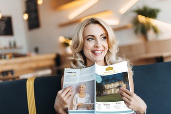 Das Angebotsmagazin von Schacher Immobilien